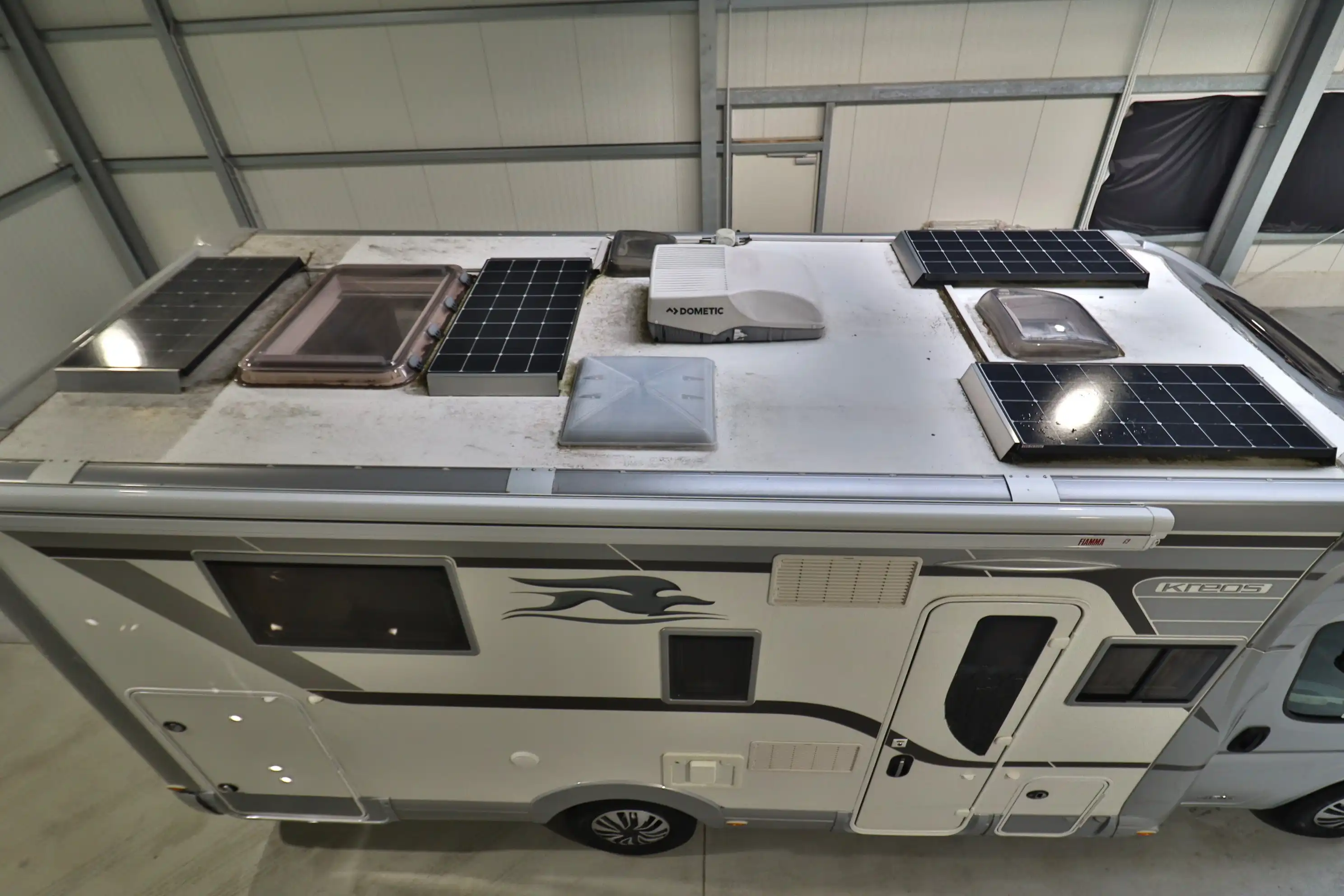 LAIKA KREOS 4012 - Ansicht 4